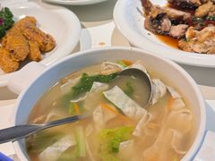 -五马集·海鲜·温州大牌档(黑金冠五马街十字路口店)