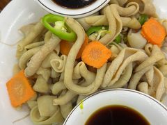 -南记食粥坊·宵夜大排档(莲花总店)