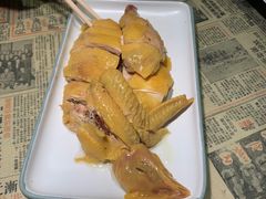 -粤港湾砂锅粥·宵夜(宝龙店)