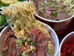-刘少华贵州小黄牛·鲜牛肉火锅(总店)