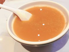 南瓜粥-子午路张记肉夹馍(小寨西路店)