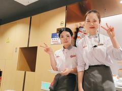 -海底捞火锅(正大乐城店)