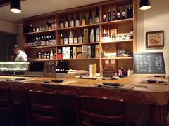 -牛玄庵日式寿喜烧·料理店(新源里店)