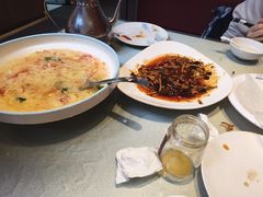 -老德州四合院·德州菜(天衢路店)