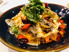 -老吉士(环贸iapm店)