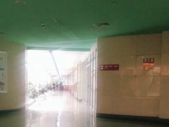 -重庆医科大学附属第一医院(金山院区)