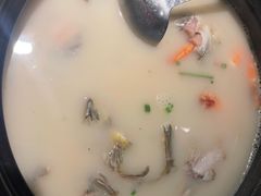 -渔舟意·湖南家宴(萝岗纳金城店)