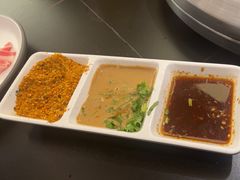 -東盛炭烤自助料理(玄武招商花园城店)
