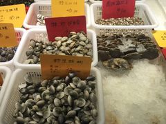 -上味·小海小鲜(中联店)