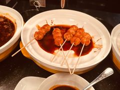 -The COOK·厨餐厅·自助餐(浦东嘉里大酒店)