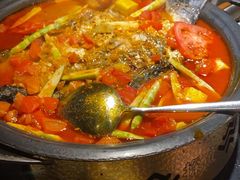 -探鱼·鲜青椒爽麻烤鱼(领展购物广场店)