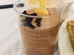 -静之湖湖畔餐厅