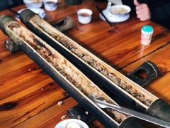 -香竹农庄•传统竹筒饭(十年店)