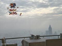 -南京金陵饭店