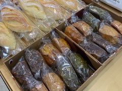-Juicy Bakery(瑞景店)