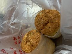 黄油蛋糕-中关村茶点