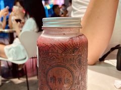 -野萃山·潮汕厚果汁(十亩地店)