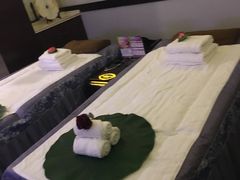 -笑傲江湖·影院式足道·SPA按摩(常发广场店)