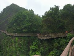 -崀山风景名胜区