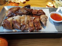 -醉得意·山茶油炒土鸡(福州马尾西堤店)