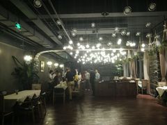 大堂-ITA·意塔意大利餐厅(亦庄店)