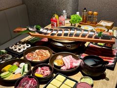 -泥炉烧肉师(新街口金銮巷店)