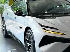 -莲花跑车(国贸商城店)