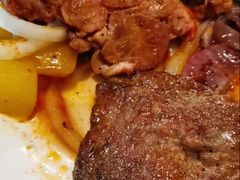 -天伦松鹤大饭店·欣妮咖啡
