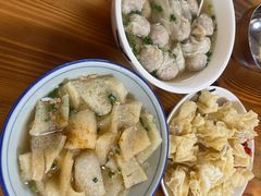 -正果忠记云吞濑粉(总店)