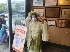 -安泰楼·佛跳墙创始人·传统闽味早茶·酒楼(三坊七巷闽菜地标店)