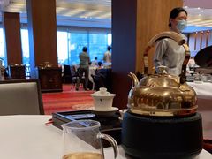-白天鹅宾馆-宏图府餐厅