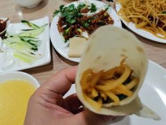-姥家春饼店(漳州二路店)