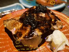 -炙柒Sekinana·精致日料(合生汇店)