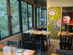 -Ginger(兴国路店)