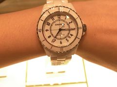 -CHANEL(恒隆广场店)