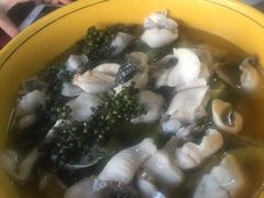 -蜀韵川香水煮鱼(泰山路店)