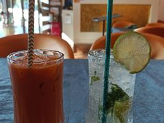 -阿莱唛唛泰国菜·海鲜餐厅(蛇口店)