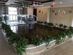 -爱月时月子会所·贝萌店
