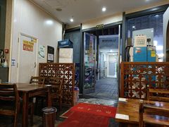 大堂-喔爸韩国美食万达江北店