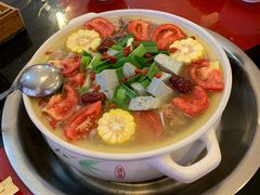 -花水湾红太阳牛肉汤锅