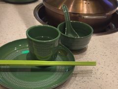 -润园四季椰子鸡火锅(海上世界店)