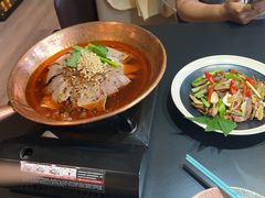 -桥边小楼·手工云南菜·丽江地标美食