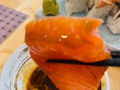 -林妈妈村·日式料理(宝山万达店)