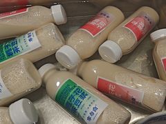 -李与白包子铺(桐梓林店)