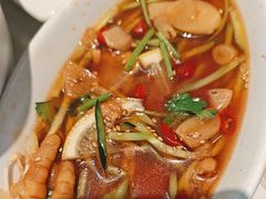 -东北风(平江万达店)