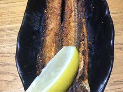 -伴鱼烤货东北菜(雅仕铭苑店)