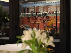 -The Georg(东华门店)