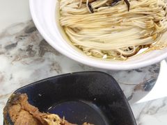 -食惠里小笼包面馆(越秀店)