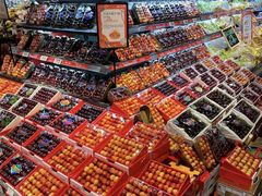 -Olé精品超市(苏州中心店)