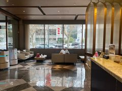 -成都宽窄巷子桔子水晶酒店